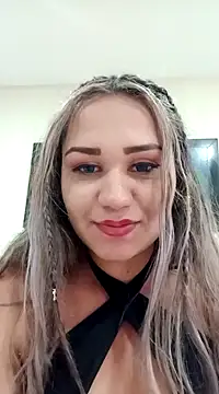 paula brausin online show from January 4, 9:09 pm