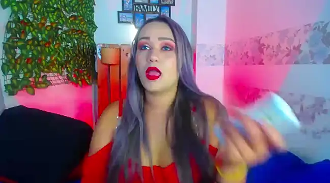paula brausin online show from January 11, 1:22 pm