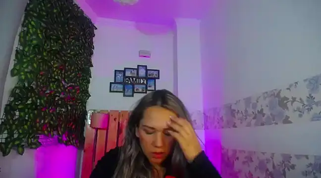 paula brausin online show from January 27, 11:22 pm
