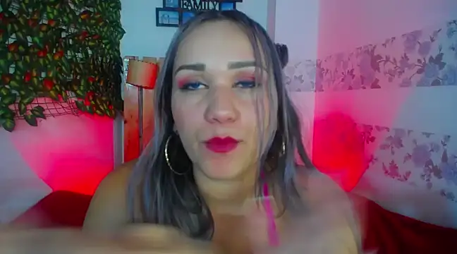 paula brausin online show from February 1, 2:16 am