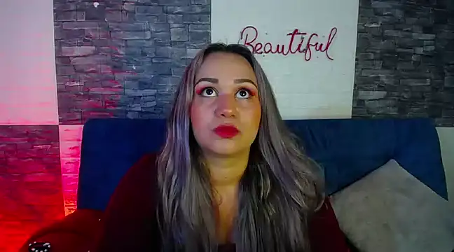 paula brausin online show from February 3, 8:35 pm