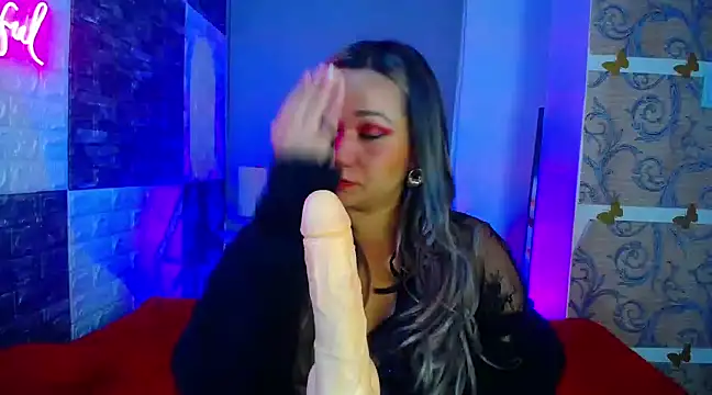 paula brausin online show from February 13, 11:58 pm