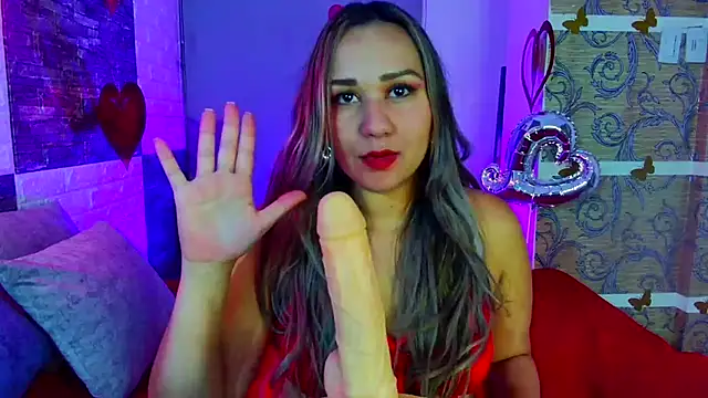 paula brausin online show from February 15, 12:48 am