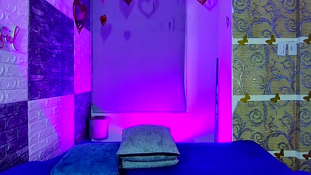paula brausin online show from February 20, 2:29 am