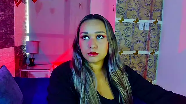 paula brausin online show from February 20, 8:25 pm