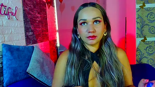 paula brausin online show from February 21, 8:27 pm
