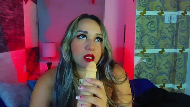paula brausin online show from March 8, 12:33 am