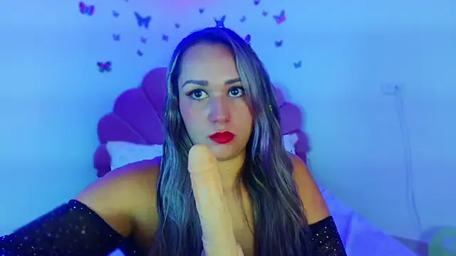 paula brausin online show from March 20, 11:56 pm