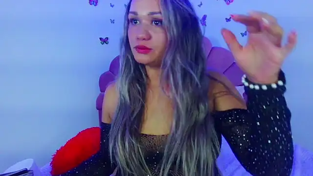 paula brausin online show from March 21, 3:01 am