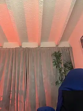 lonely shewolf online show from May 5, 6:38 pm