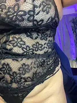 lonely shewolf online show from May 14, 8:26 pm