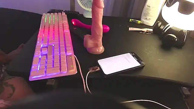 chanell tattoo online show from March 12, 9:24 pm