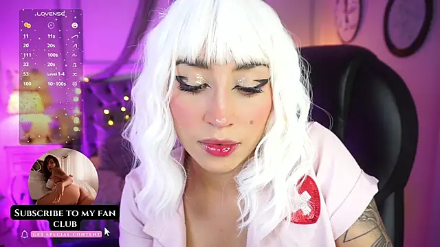 maggietime online show from January 9, 11:45 pm