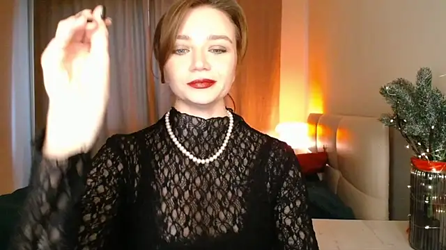 Shadow Passion online show from December 18, 7:14 am