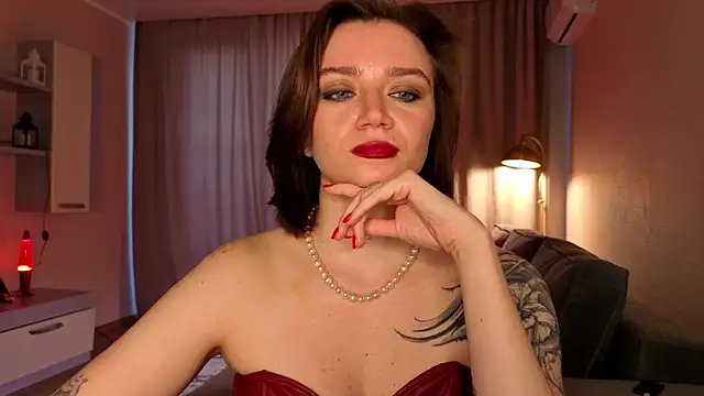 Shadow Passion online show from March 26, 7:14 am