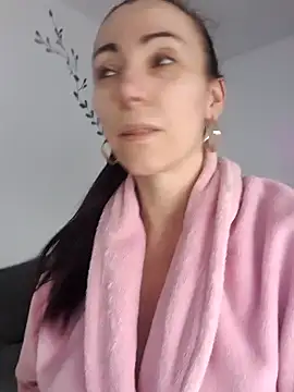 milflovelyxxx online show from March 31, 5:41 am