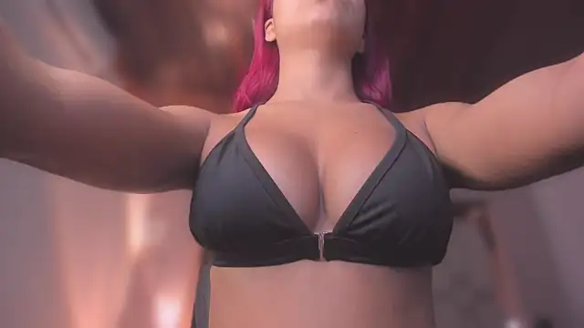 Emmily Savage online show from May 14, 11:50 am