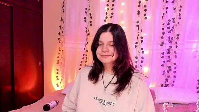 Mey moon online show from December 7, 12:19 am