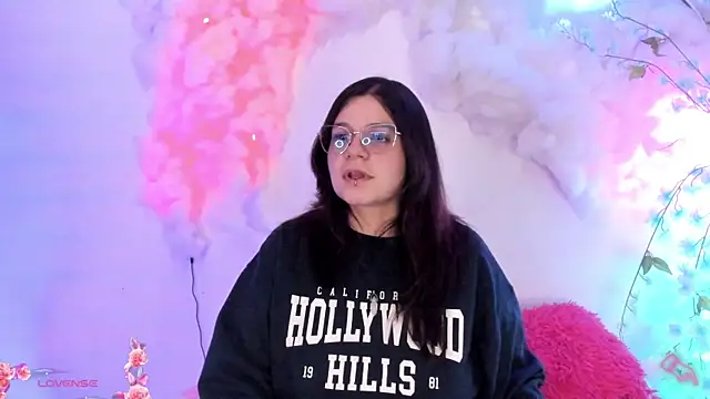 Mey moon online show from February 1, 5:28 am