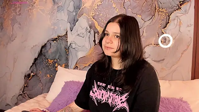 Mey moon online show from February 9, 4:16 am