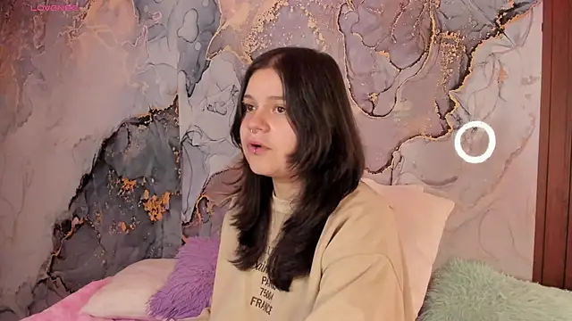 Mey moon online show from February 24, 3:59 am