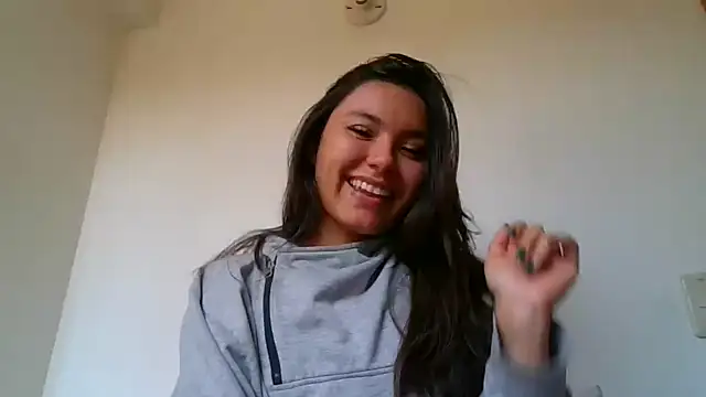  andygirl online show from December 14, 7:25 pm