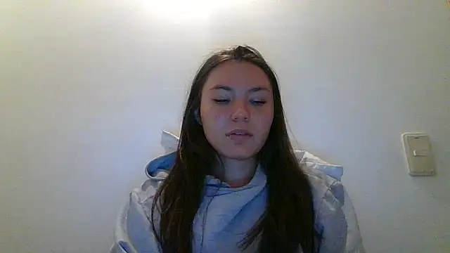  andygirl online show from December 15, 1:35 am