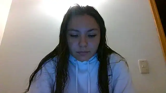  andygirl online show from December 27, 10:59 pm