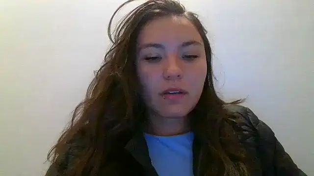  andygirl online show from January 13, 3:45 am