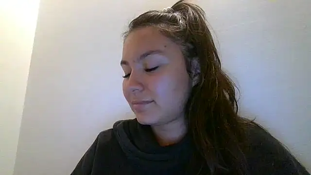  andygirl online show from January 30, 12:07 am