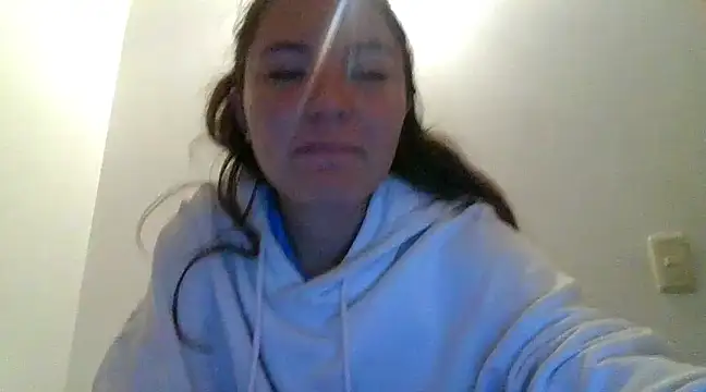  andygirl online show from February 14, 3:11 am