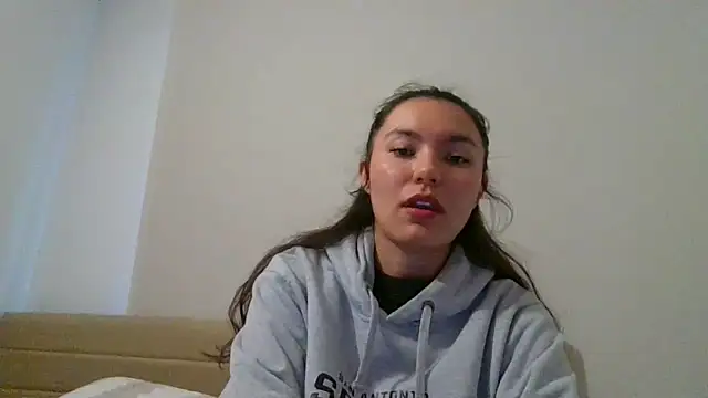  andygirl online show from May 31, 9:49 pm