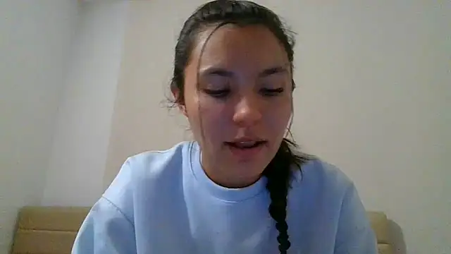  andygirl online show from June 12, 1:37 am