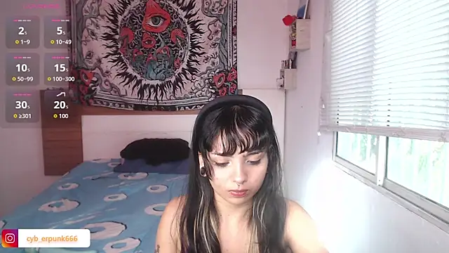 Snapshot of Margarita999 chatting on June 2, 12:29 pm Margarita999 online show from June 2, 12:29 pm