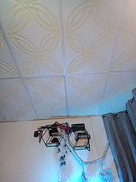 Piafisher1 online show from October 1, 1:22 am