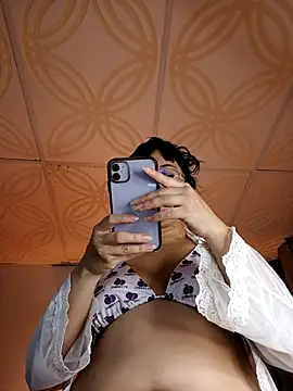 Piafisher1 online show from October 17, 1:20 am