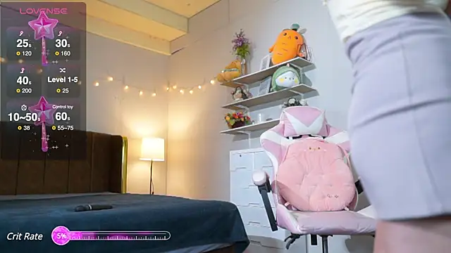 laybunny1 online show from January 11, 2:52 am