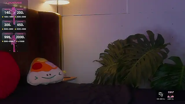 laybunny1 online show from February 17, 5:52 pm