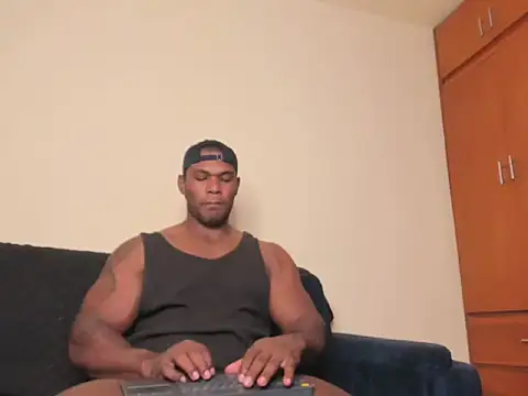 Tyler Waka01 online show from March 26, 9:53 pm