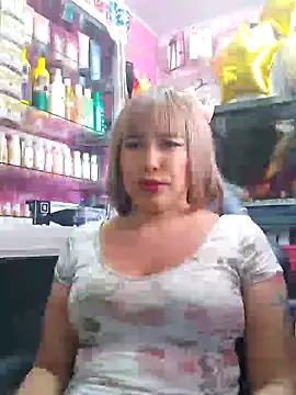 TamySweetness online show from February 4, 2:21 pm