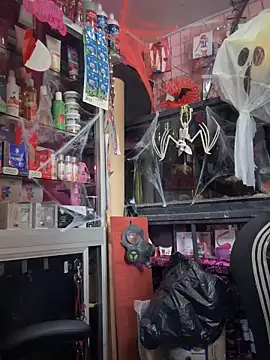 TamySweetness online show from October 18, 2:51 pm