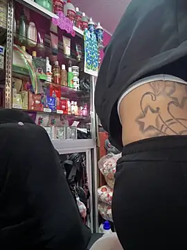 TamySweetness online show from November 28, 2:42 pm