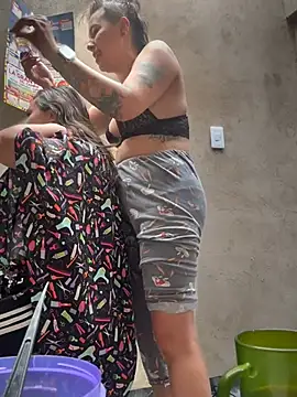 TamySweetness online show from January 18, 1:48 pm