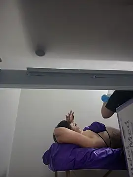 TamySweetness online show from February 4, 12:22 pm