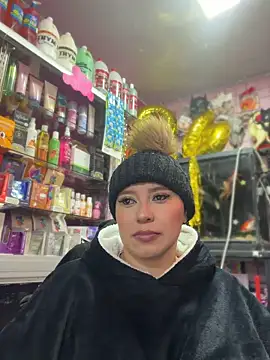 TamySweetness online show from March 18, 3:48 pm