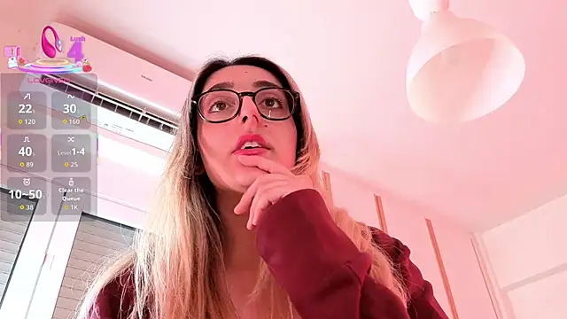 princiana online show from February 28, 4:30 pm