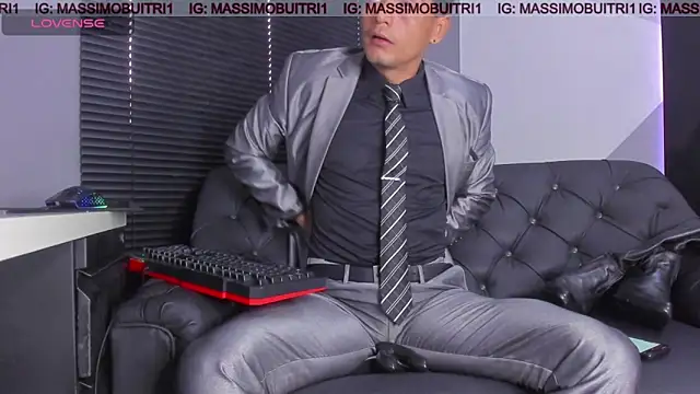 massimo g online show from May 10, 11:48 am
