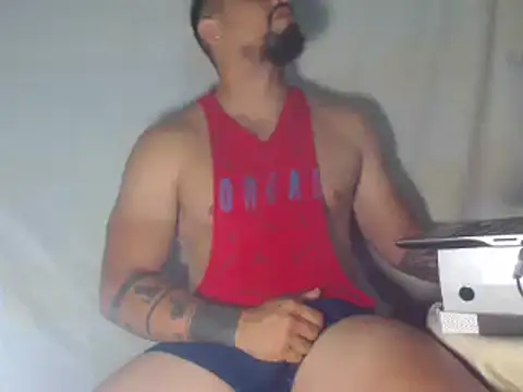 sebasx412 online show from December 27, 2:36 am