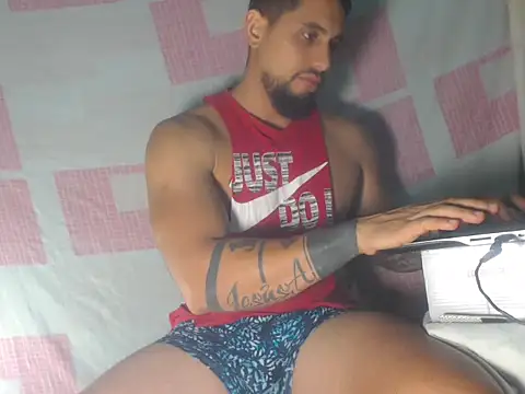 sebasx412 online show from September 21, 3:19 am