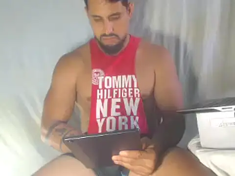 sebasx412 online show from September 29, 6:57 pm